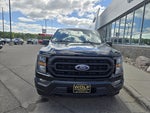 2023 Ford F-150 XL Rattler