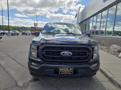 2023 Ford F-150 XL Rattler