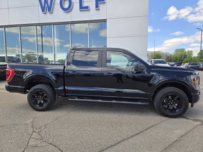 2023 Ford F-150 XL Rattler