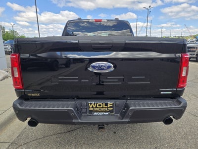 2023 Ford F-150 XL Rattler