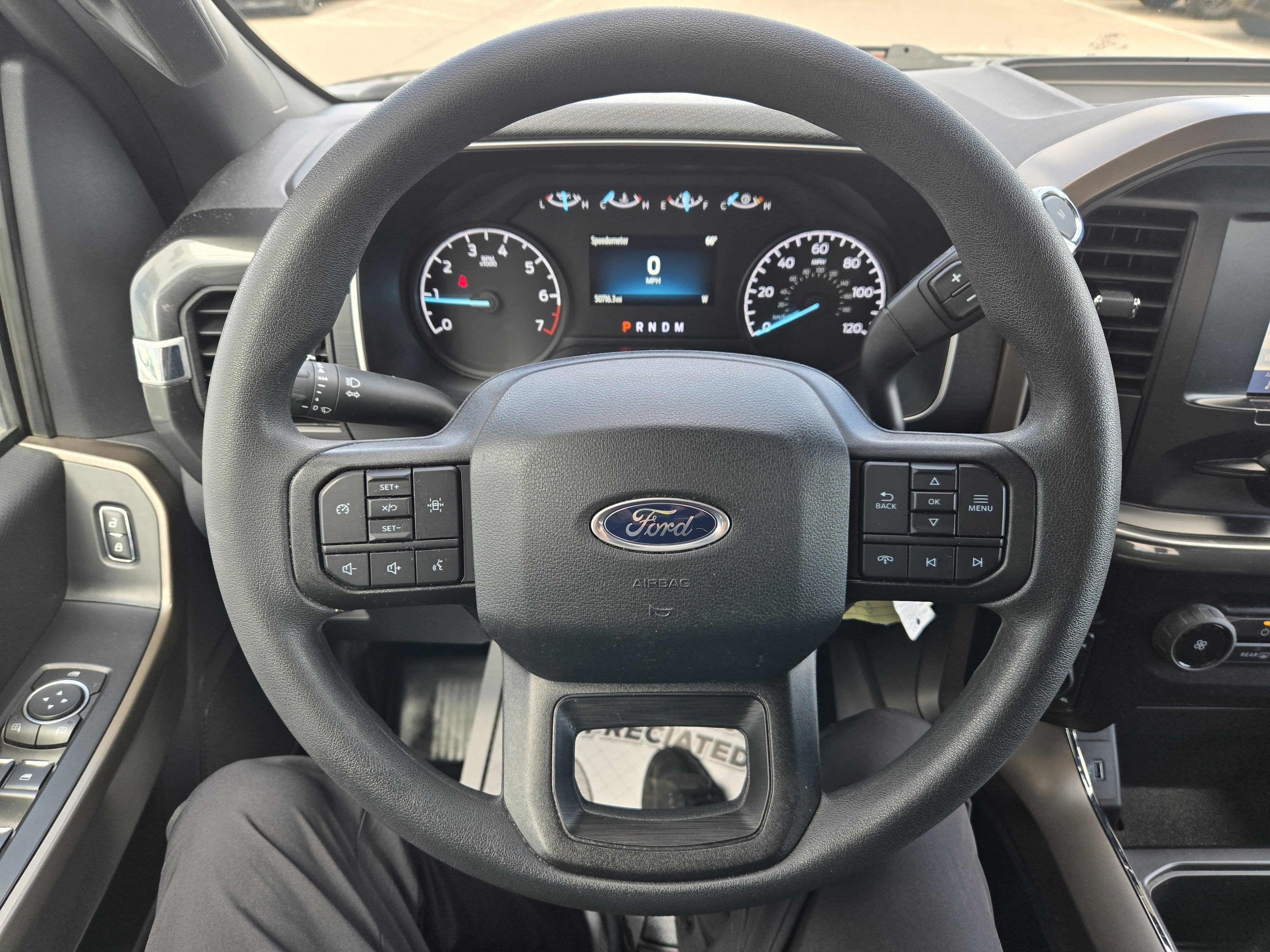 2023 Ford F-150 XL Rattler