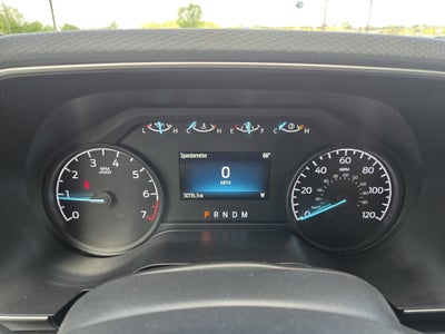 2023 Ford F-150 XL Rattler