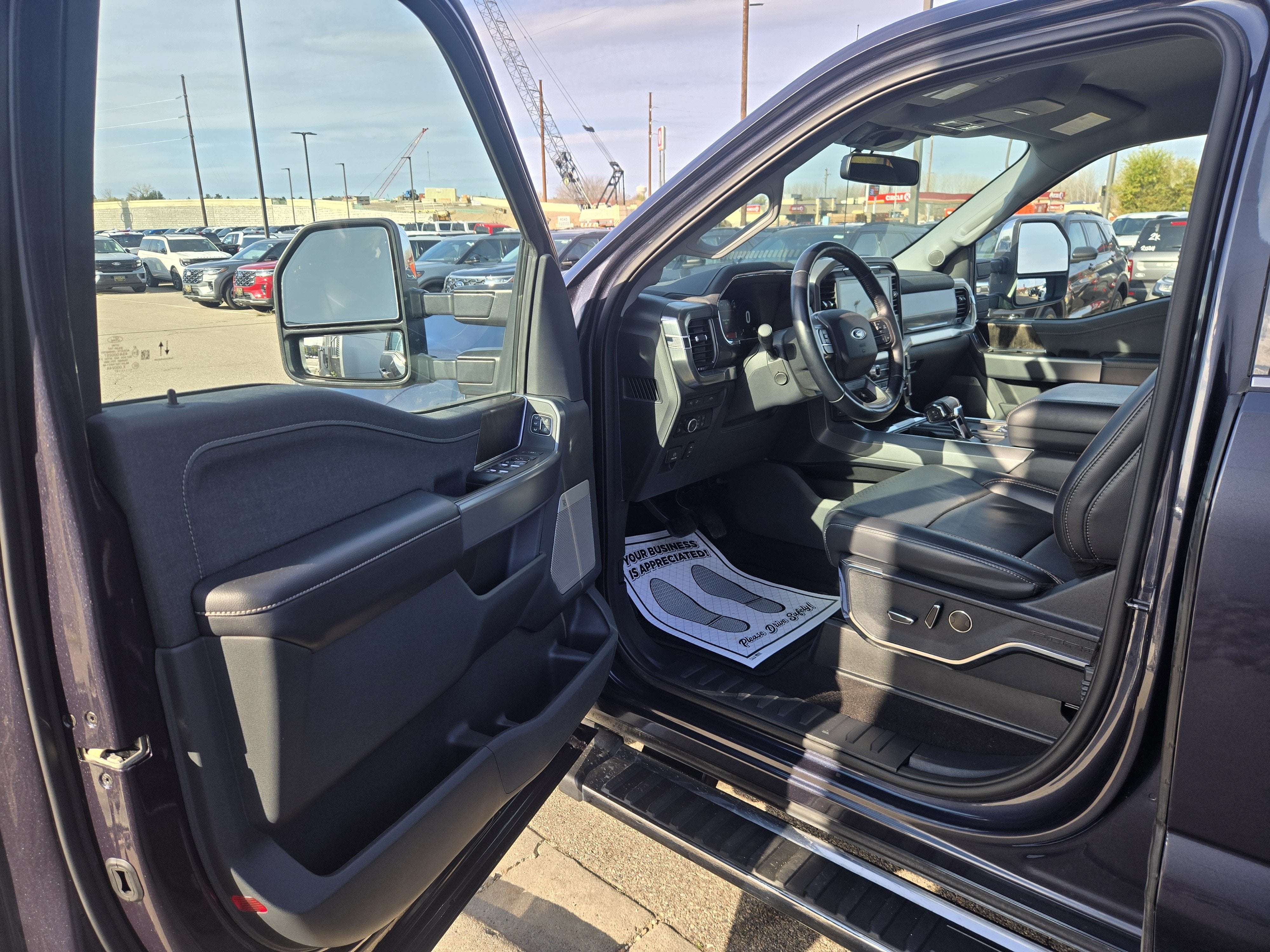 2021 Ford F-150 Base