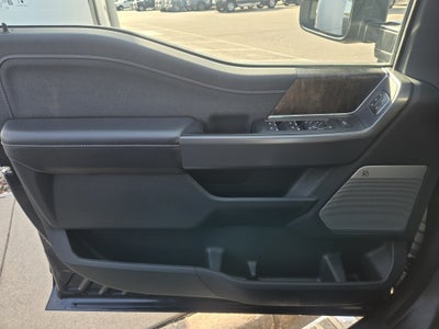 2021 Ford F-150 Base