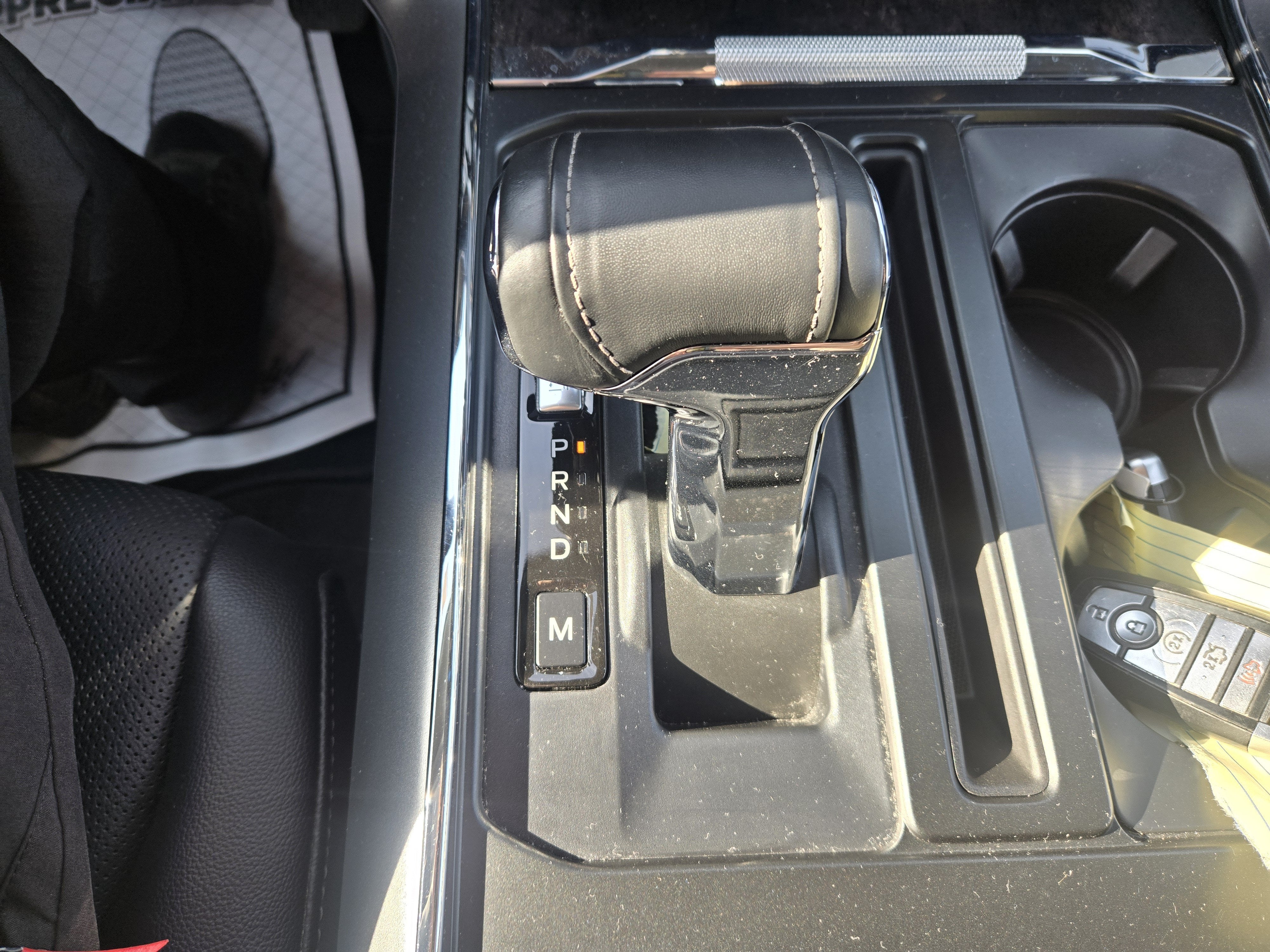 2021 Ford F-150 Base