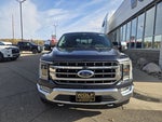 2021 Ford F-150 Base