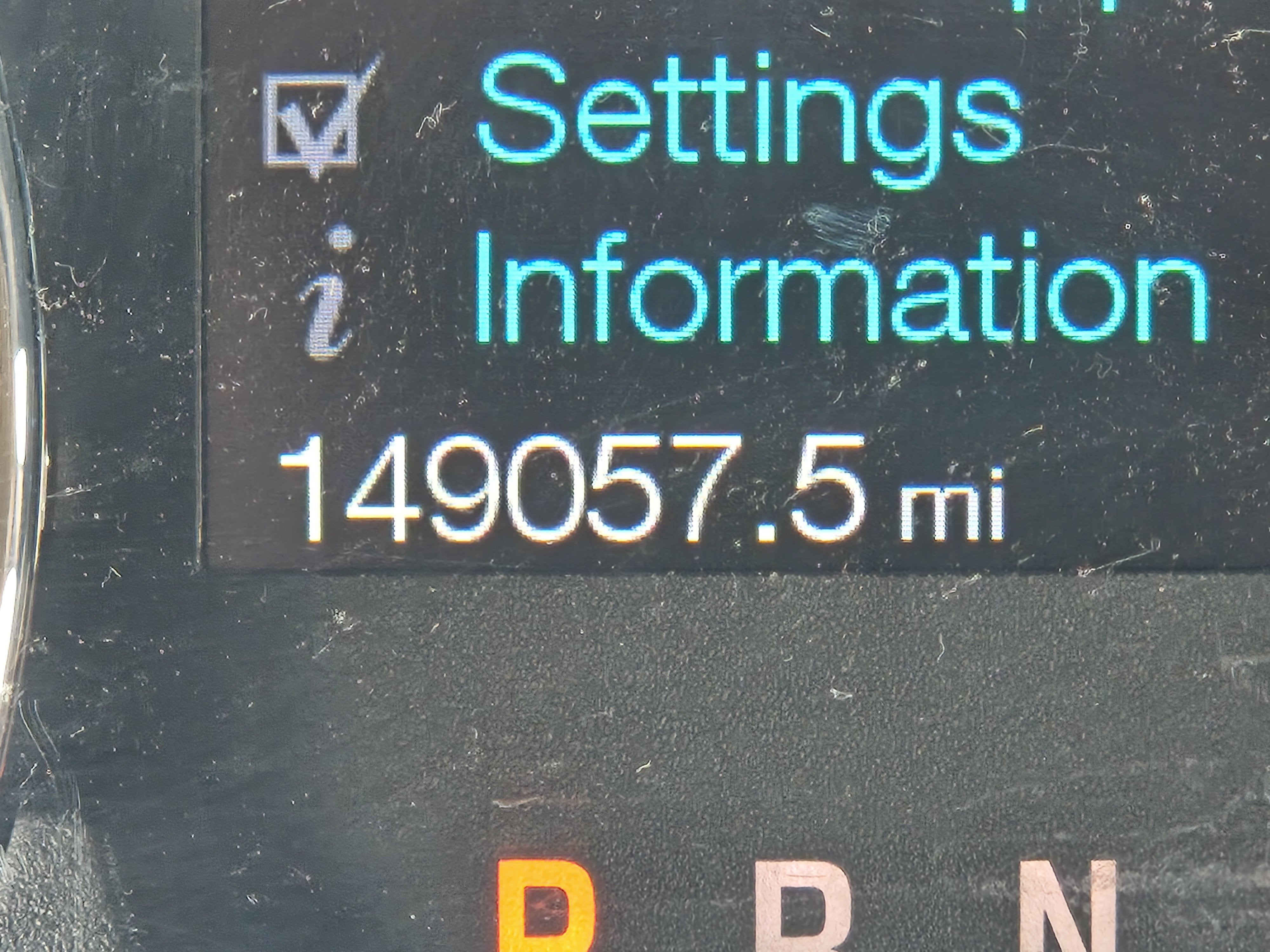2013 Ford F-150 Base