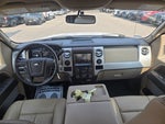 2013 Ford F-150 Base