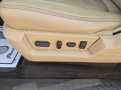 2013 Ford F-150 Base