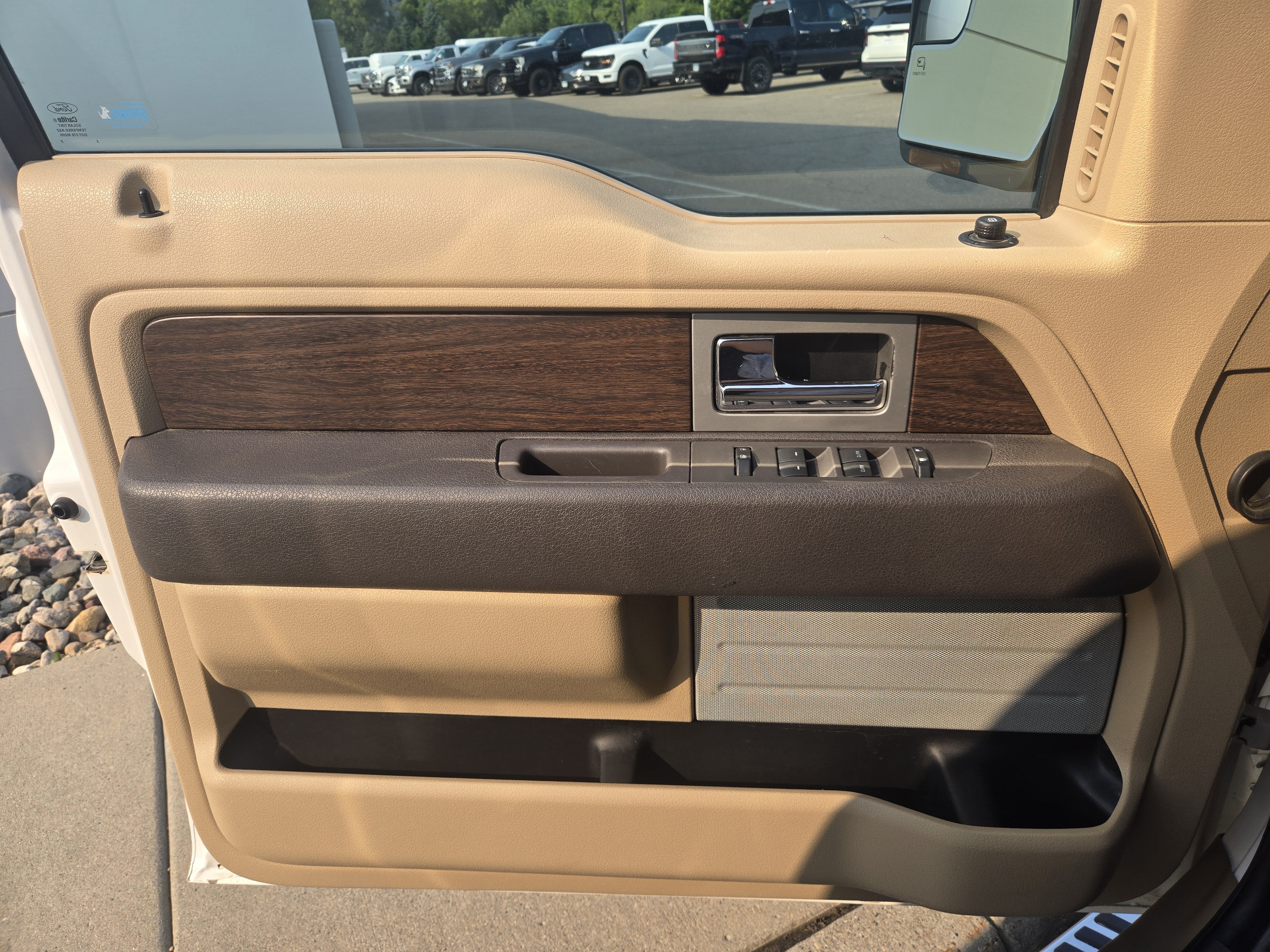 2013 Ford F-150 Base