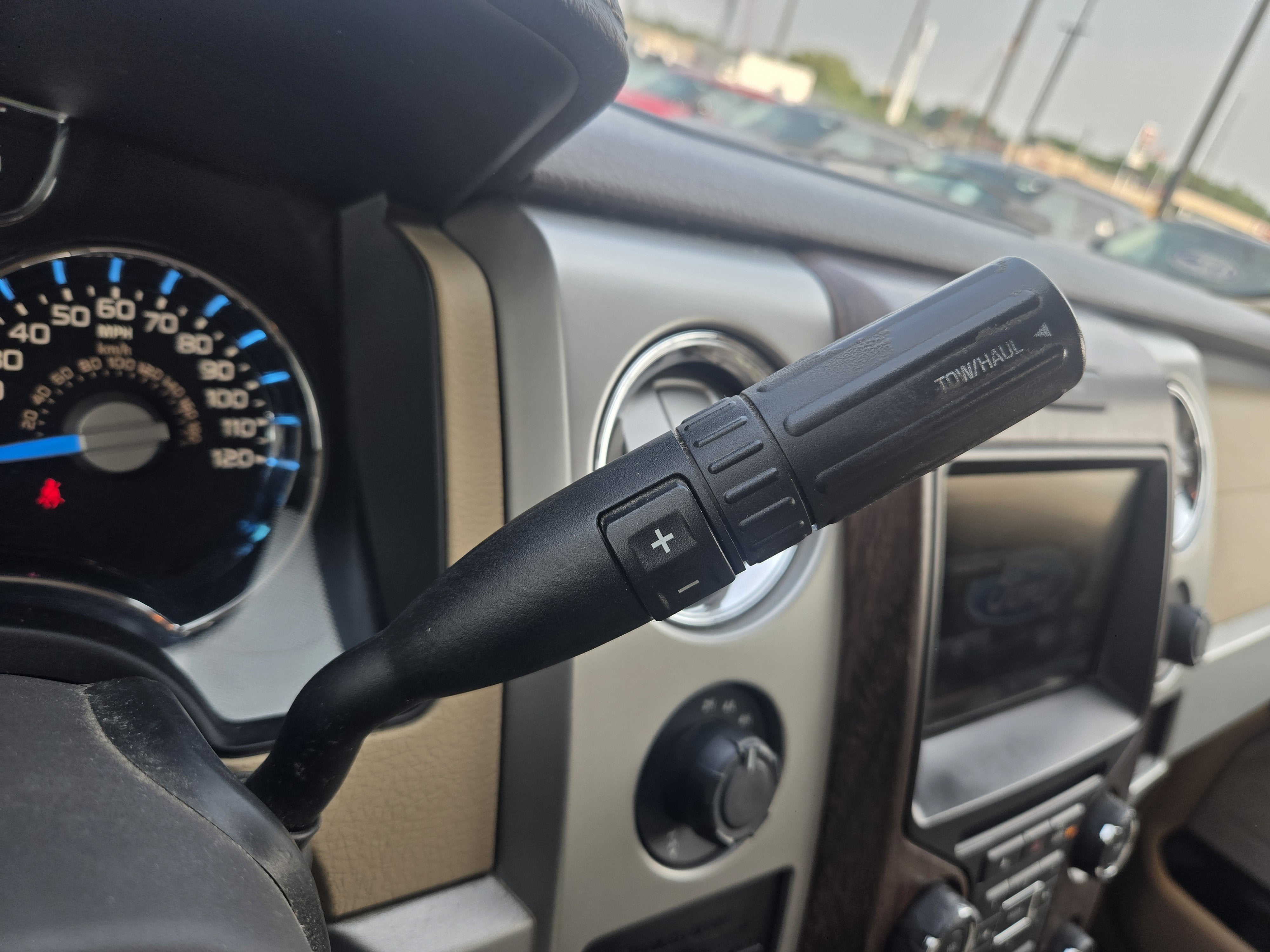 2013 Ford F-150 Base