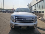 2013 Ford F-150 Base