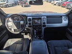 2014 Ford F-150 Platinum