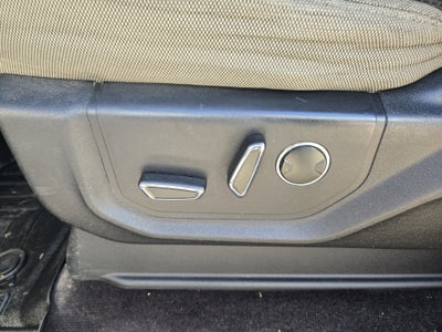 2016 Ford F-150 Base