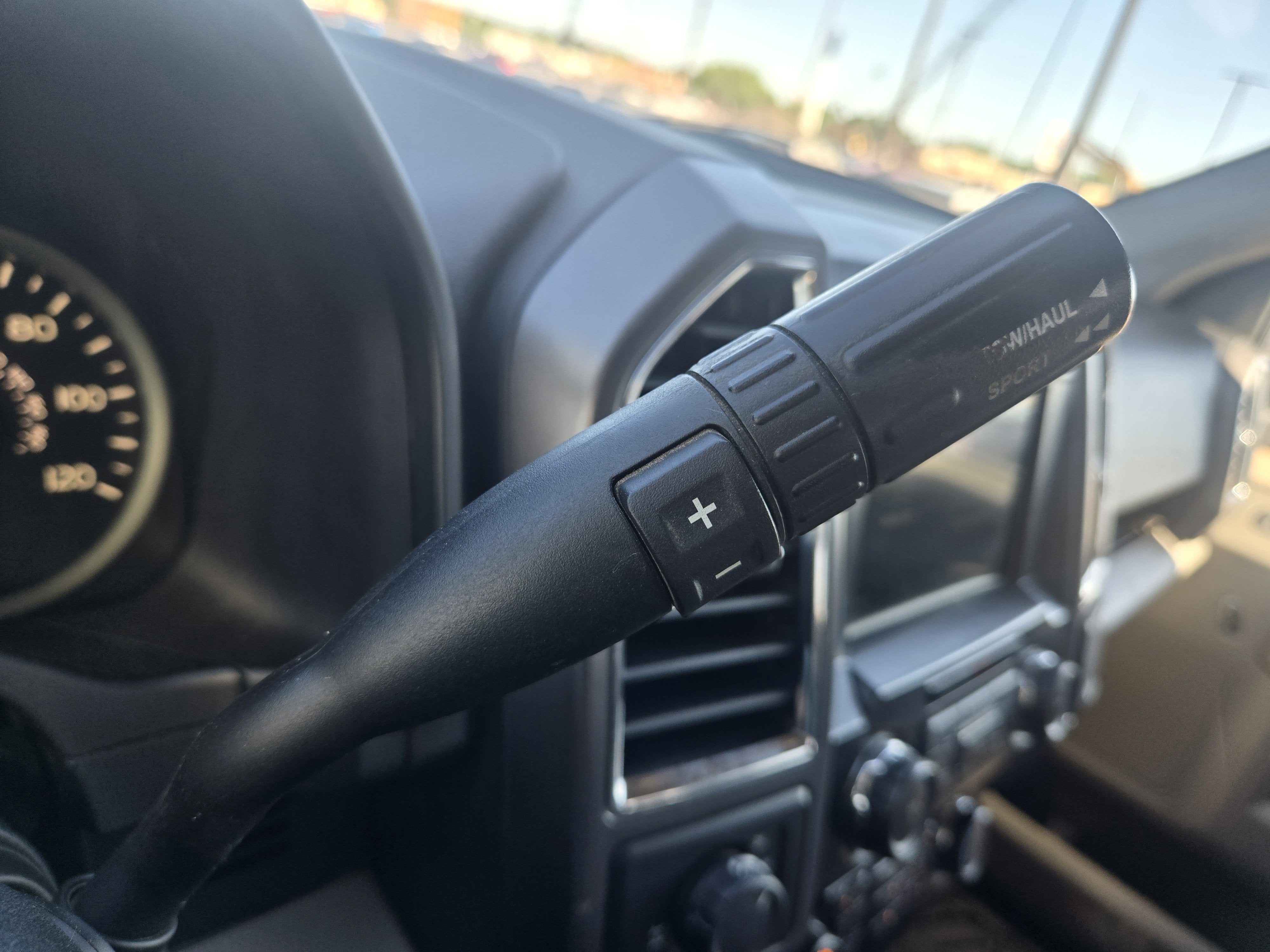 2016 Ford F-150 Base