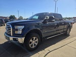 2016 Ford F-150 Base