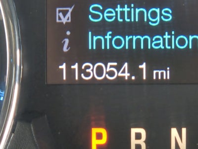 2013 Ford F-150 Base