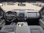 2013 Ford F-150 Base