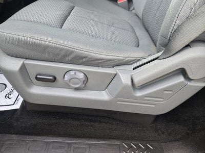 2013 Ford F-150 Base