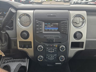2013 Ford F-150 Base