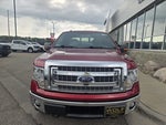 2013 Ford F-150 Base