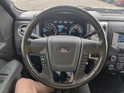 2013 Ford F-150 Base