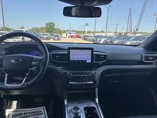 2013 Ford F-150 Base
