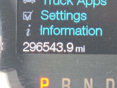 2014 Ford F-150 Base