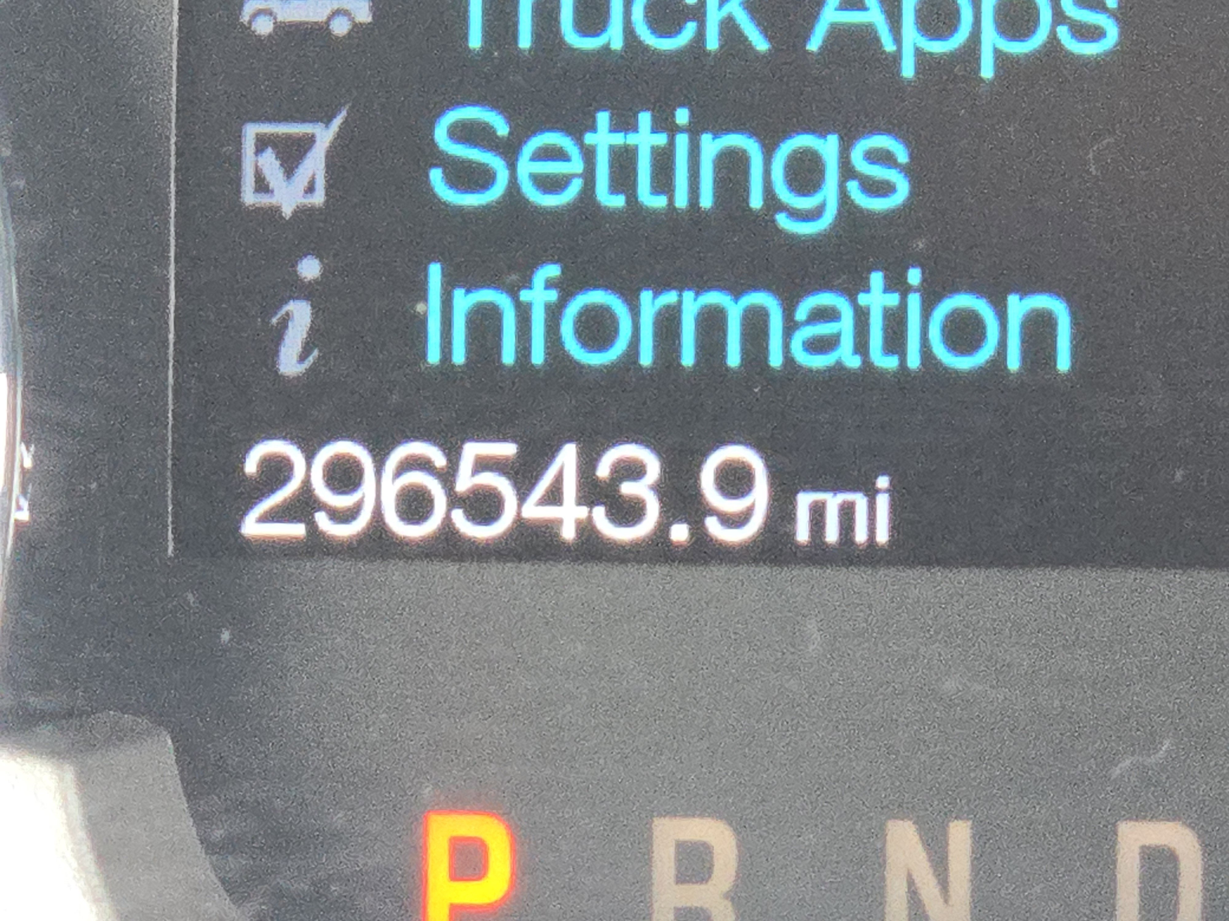 2014 Ford F-150 Base