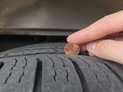 2014 Ford F-150 Base