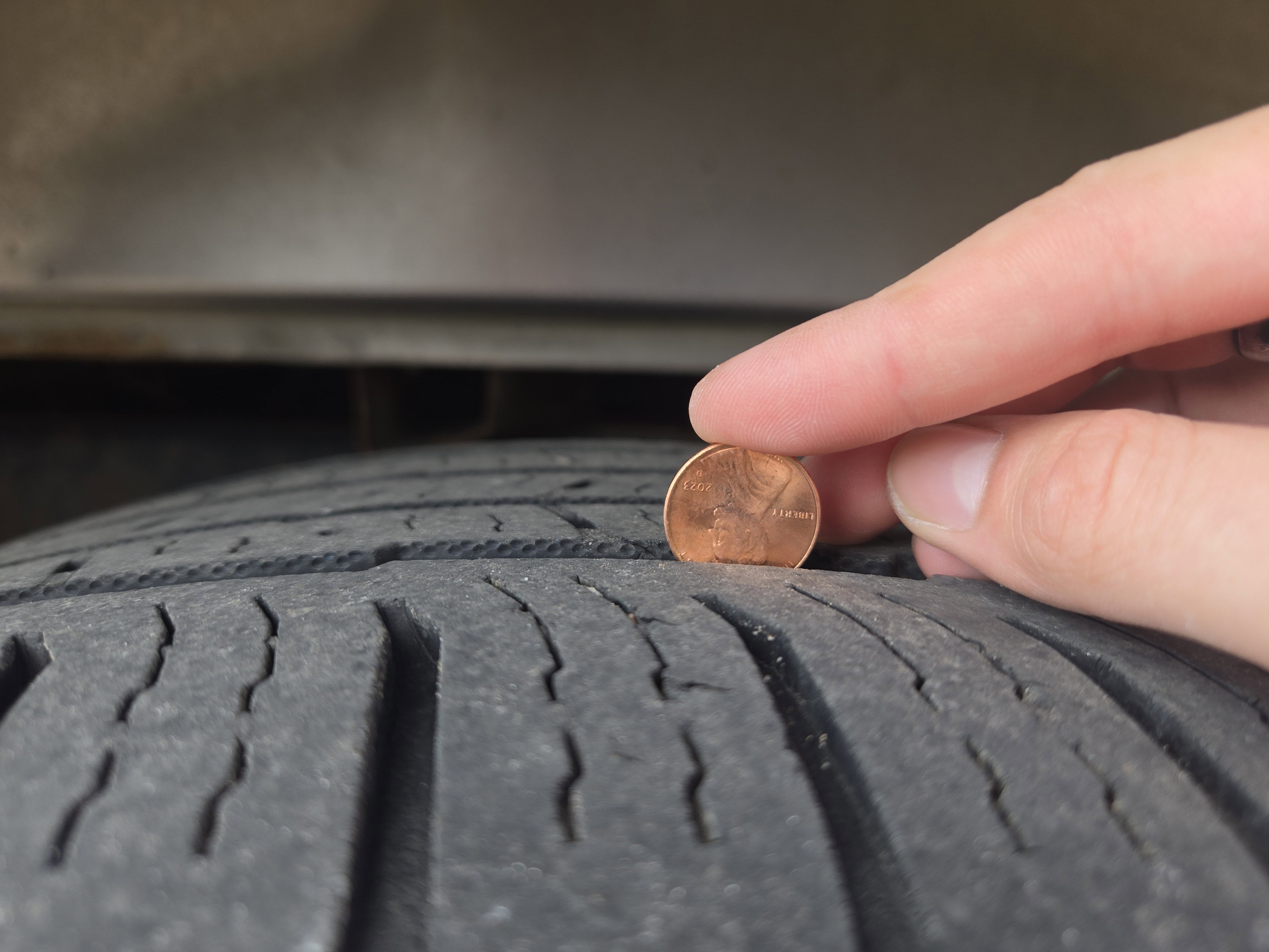 2014 Ford F-150 Base