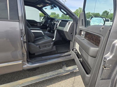 2014 Ford F-150 Base