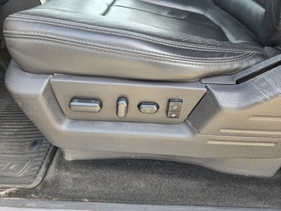 2014 Ford F-150 Base