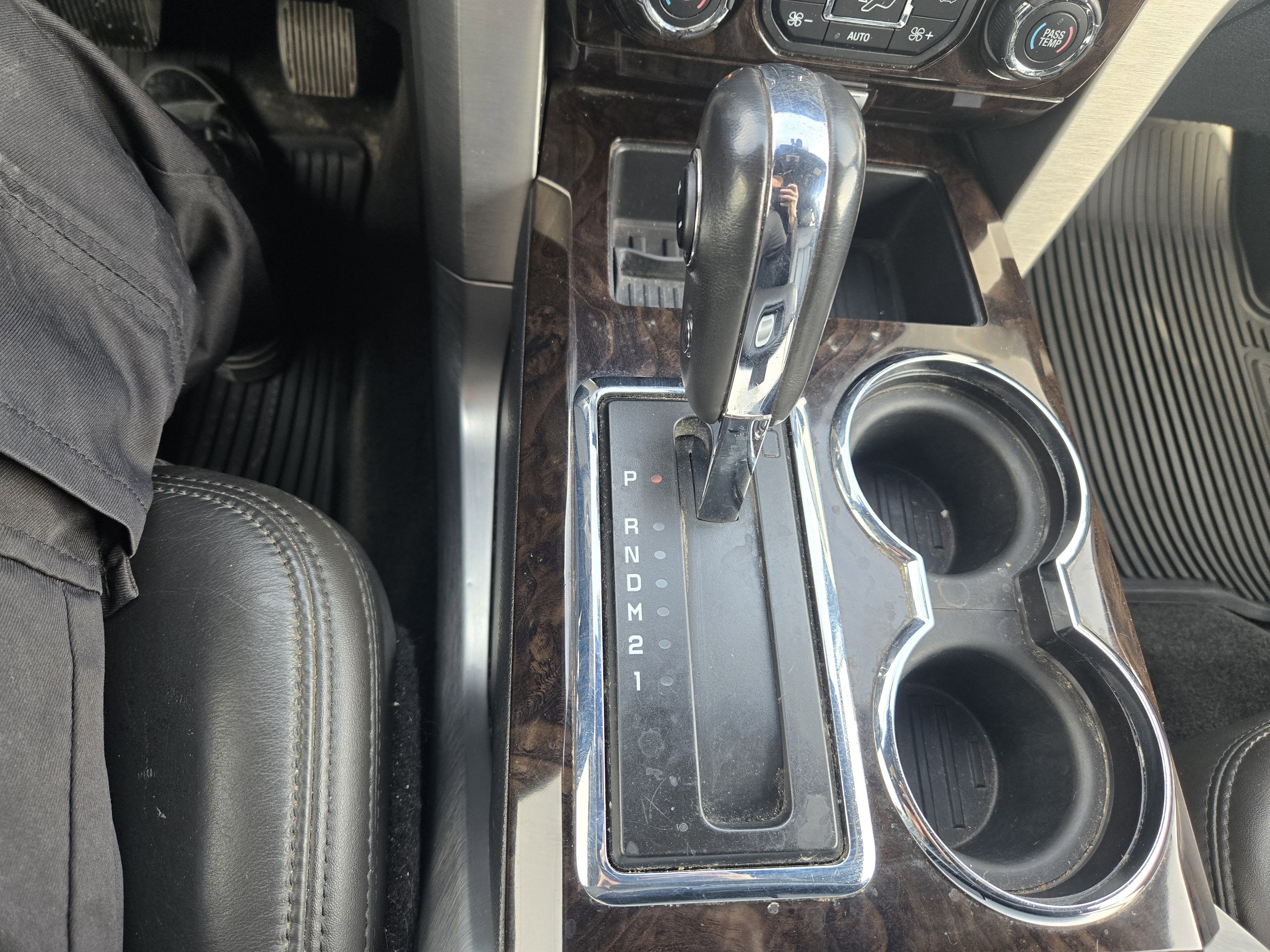 2014 Ford F-150 Base