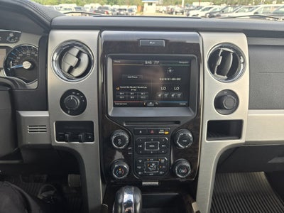 2014 Ford F-150 Base