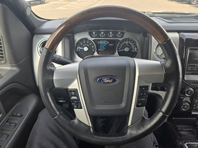 2014 Ford F-150 Base