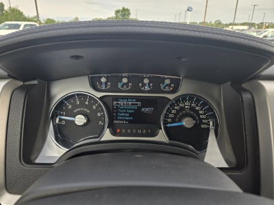 2014 Ford F-150 Base