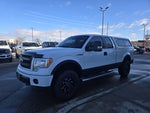 2013 Ford F-150 STX