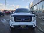 2013 Ford F-150 STX