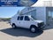 2012 Ford Econoline Cargo Van Commercial