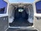 2012 Ford Econoline Cargo Van Commercial