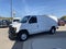 2012 Ford Econoline Cargo Van Commercial
