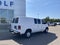 2012 Ford Econoline Cargo Van Commercial