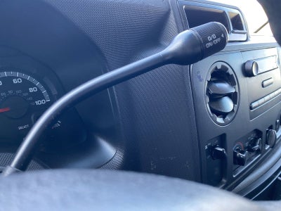 2012 Ford Econoline Cargo Van Commercial