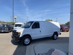 2012 Ford Econoline Cargo Van Commercial