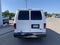 2012 Ford Econoline Cargo Van Commercial