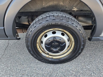 2015 Ford Transit Cargo Van 130 WB Low Roof Cargo