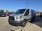 2015 Ford Transit Cargo Van 130 WB Low Roof Cargo