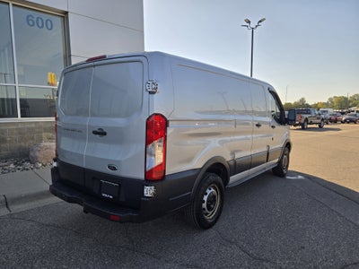 2015 Ford Transit Cargo Van 130 WB Low Roof Cargo