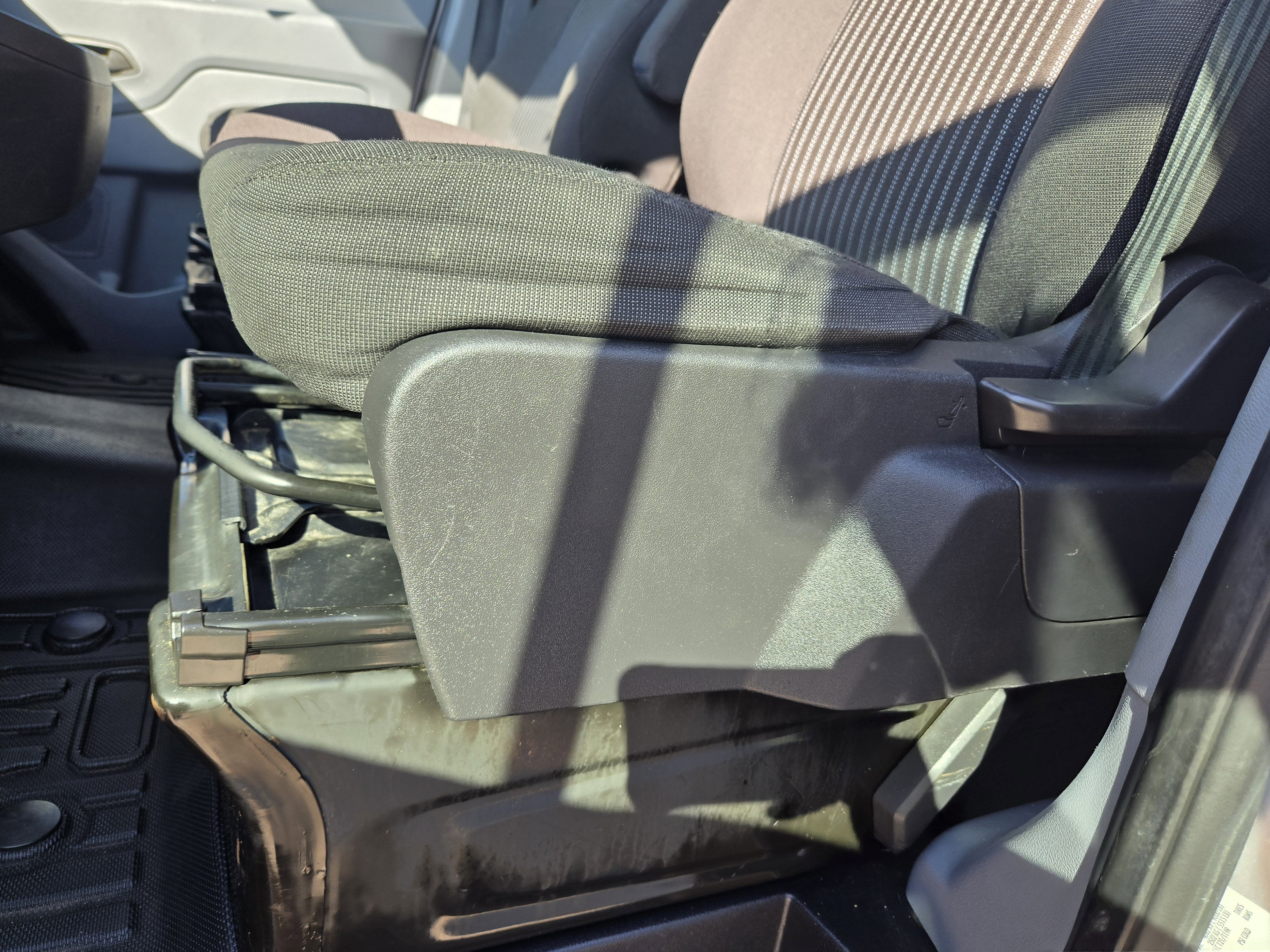 2015 Ford Transit Cargo Van 130 WB Low Roof Cargo